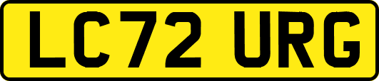 LC72URG