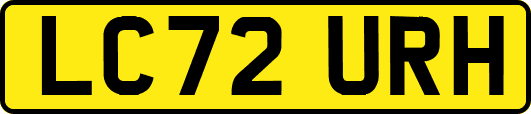 LC72URH