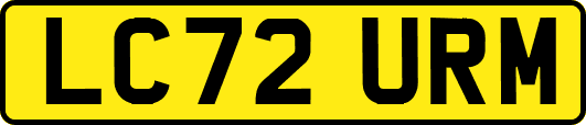 LC72URM