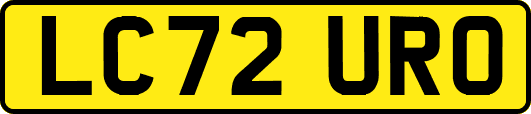 LC72URO