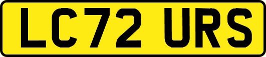 LC72URS