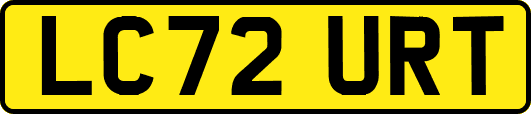 LC72URT