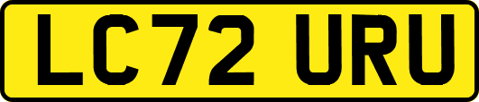 LC72URU