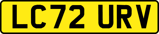 LC72URV