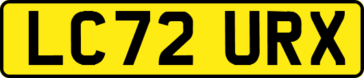 LC72URX