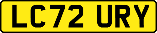 LC72URY