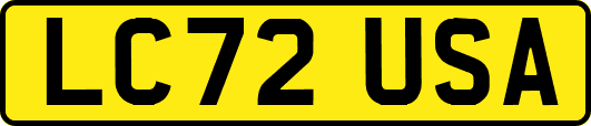 LC72USA