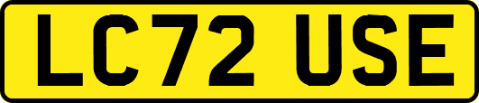 LC72USE