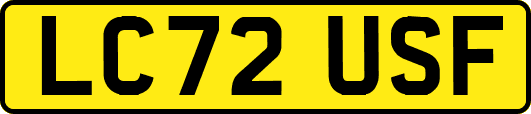 LC72USF