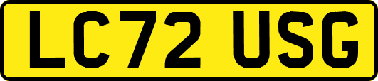 LC72USG