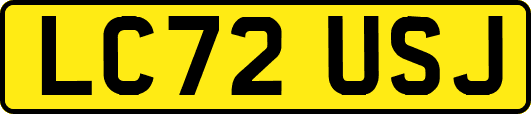 LC72USJ