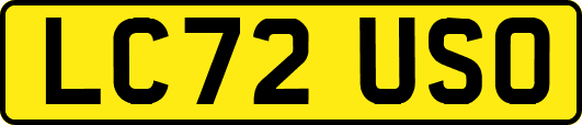 LC72USO