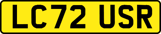 LC72USR