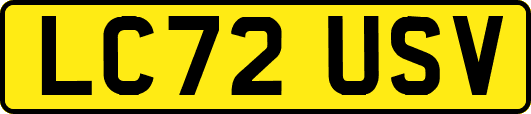 LC72USV