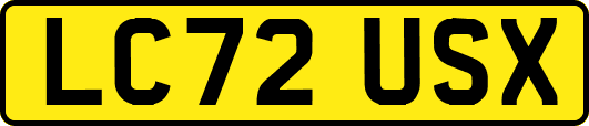 LC72USX