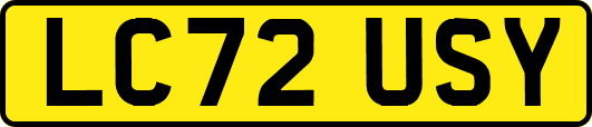 LC72USY