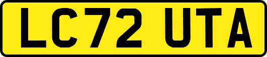 LC72UTA