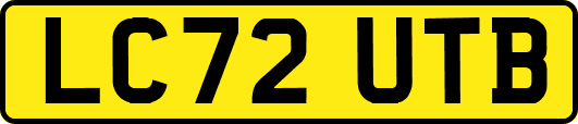 LC72UTB