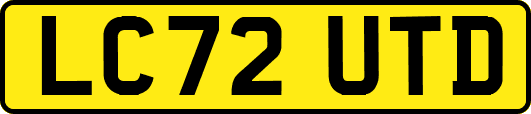 LC72UTD