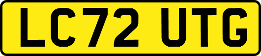 LC72UTG