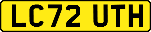 LC72UTH