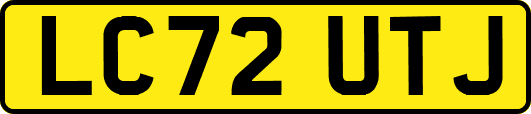 LC72UTJ