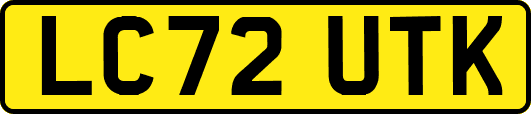 LC72UTK