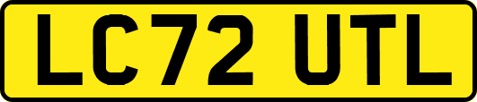 LC72UTL
