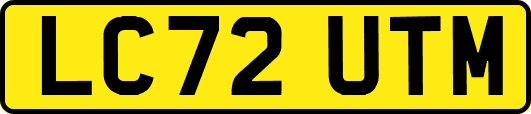 LC72UTM