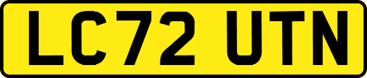 LC72UTN