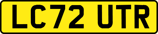 LC72UTR