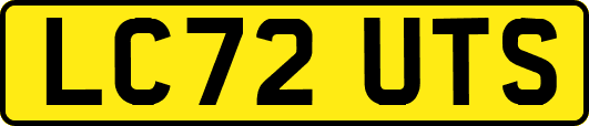 LC72UTS