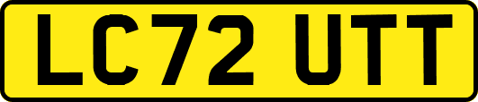 LC72UTT