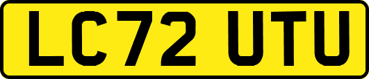 LC72UTU
