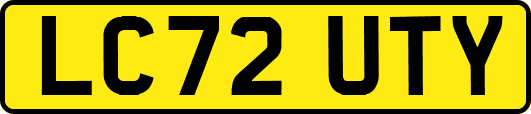 LC72UTY