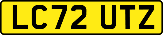 LC72UTZ