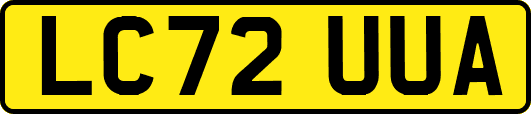 LC72UUA