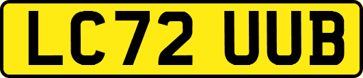 LC72UUB