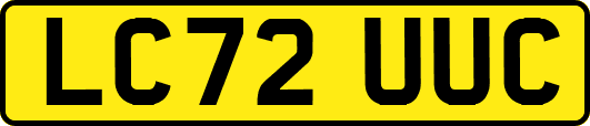 LC72UUC