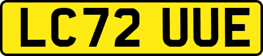 LC72UUE