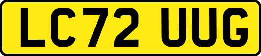 LC72UUG
