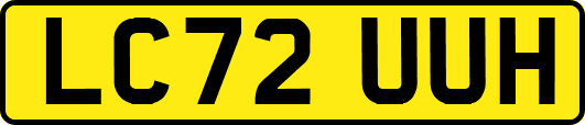 LC72UUH