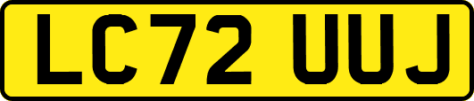 LC72UUJ