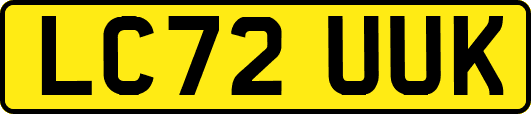 LC72UUK