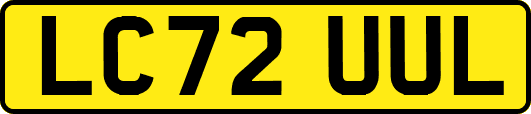 LC72UUL