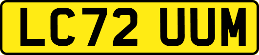 LC72UUM