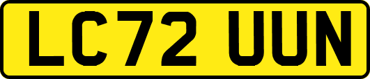 LC72UUN