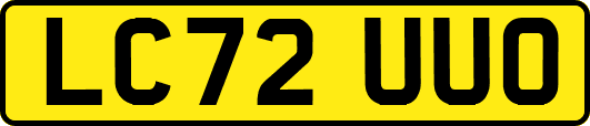LC72UUO