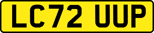 LC72UUP