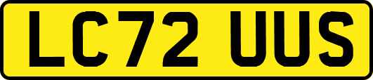 LC72UUS